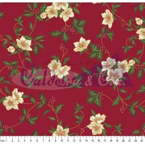 Natal Gold 2023 cor - 30 (Vermelho)